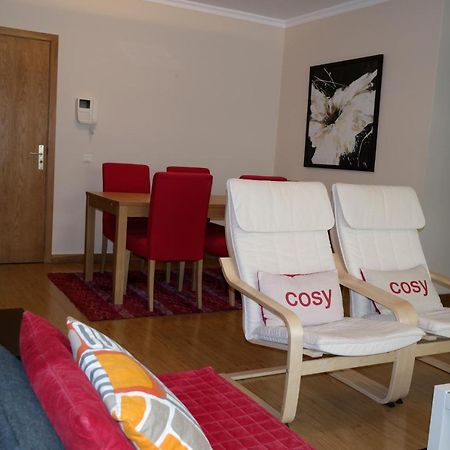 Cozy Apartments Downtown - Funchal - Madeira Екстер'єр фото