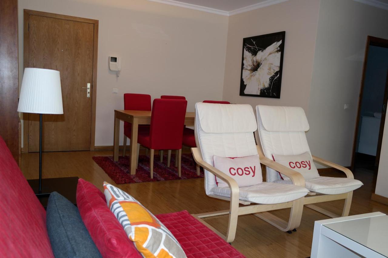 Cozy Apartments Downtown - Funchal - Madeira Екстер'єр фото